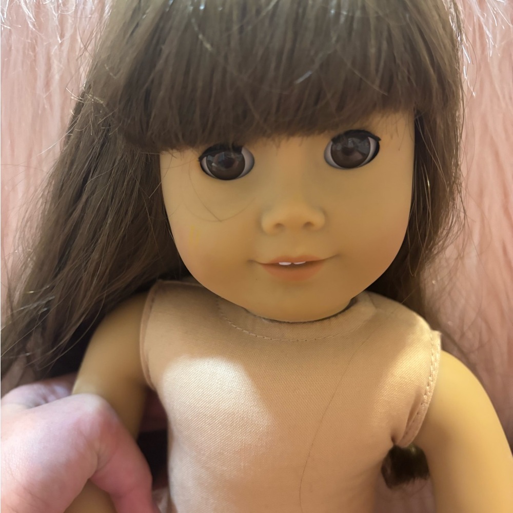 American Girl of Today Doll #16